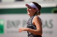 Bencic remonta y elimina del Mallorca Open a la favorita Kerber