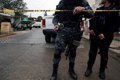 Dimite un mando de la Policía mexicana tras difundirse un vídeo con torturas en el caso Ayotzinapa