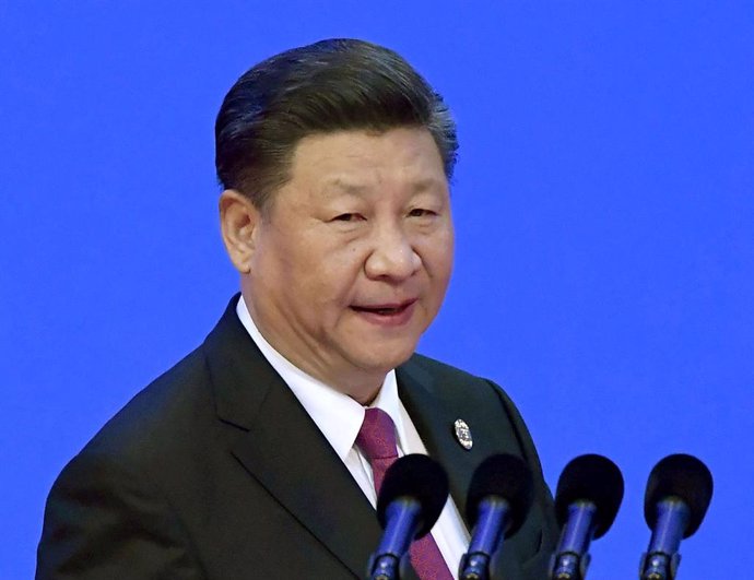 Xi Jinping