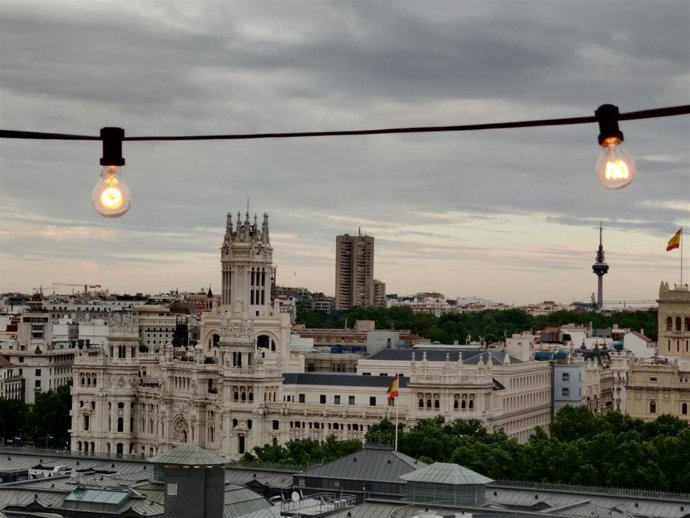 7 Consejos Para Sacar Las Mejores Fotos Desde Una Azotea