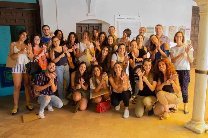 Los cursos de verano de la UPO en Carmona (Sevilla) abordarán la violencia en la adolescencia.