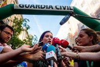 Ayuso espera retomar las conversaciones con Vox esta semana y urge a cerrar "un pacto que es necesario ya"