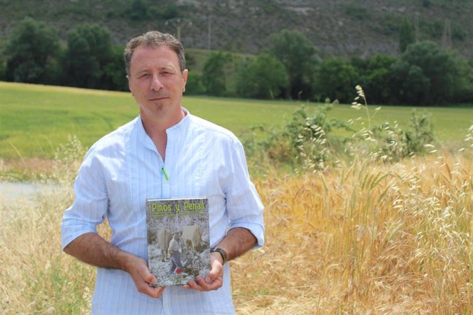 Un libro analiza las consecuencias de la reforestación del siglo XX en la provincia de Huesca