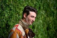 Ezra Miller rodará The Flash tras Animales Fantásticos 3