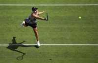 Ash Barty se consagra campeona en Birmingham y será numero uno del mundo