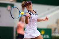 Kenin gana el título del Mallorca Open remontando a Bencic