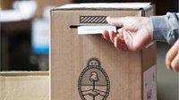 Así queda definido el tablero político de cara a las elecciones en Argentina