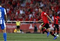 El Mallorca remonta al Dépor y regresa a Primera División seis años después