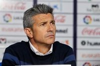 Martí: "Más que destrozado, estoy orgullosísimo del esfuerzo que han hecho mis jugadores"