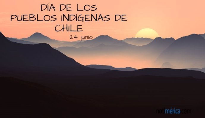 24 De Junio: Día De Los Pueblos Indígenas En Chile, ¿Qué Se Festeja Durante Esta Jornada?