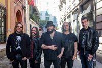Marea anuncia concierto el 21 de diciembre en el WiZink Center de Madrid
