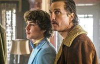 Matthew McConaughey, padre y traficante de armas en White Boy Rick, ya en Blu-Ray y DVD