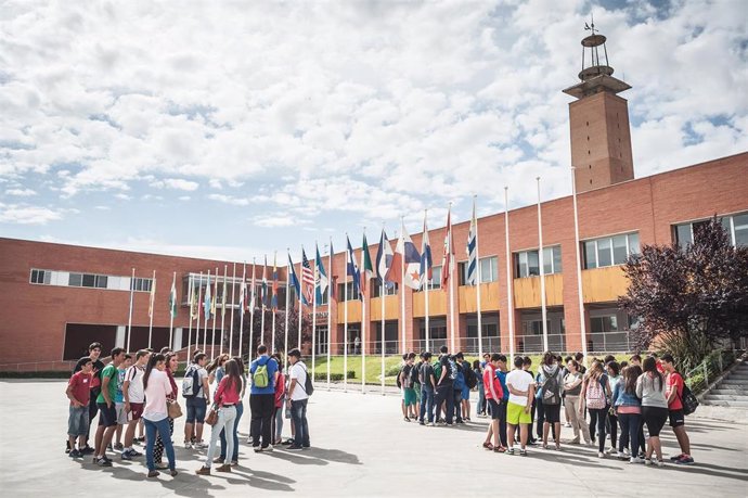 La Universidad Pablo de Olavide impartirá el Grado en Relaciones Internacionales el próximo curso.