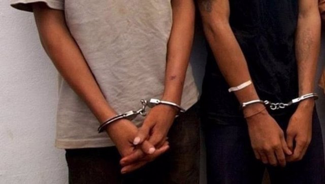 Dos detenidos por una presunta agresión sexual en Badalona (Barcelona)