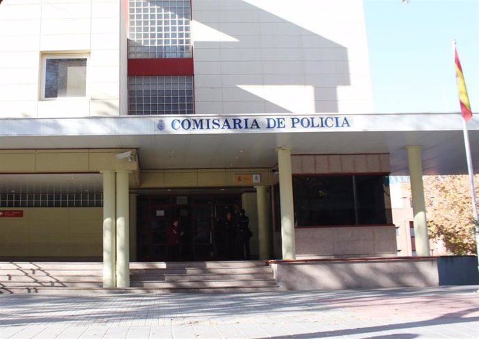 COMISARIA DE POLICIA , GUADALAJARA