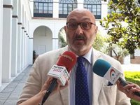 Vox "no contempla" medidas contra Serrano por "su opinión personal" sobre la sentencia de La Manada