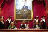 Salvador señala que para Granada ha sido "un suplicio" no contar con el AVE antes