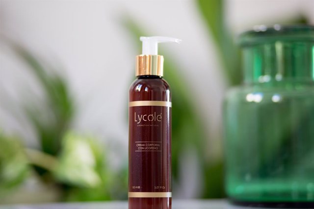 Crema corporal Lycolé