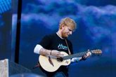 Foto: Ed Sheeran presenta sorprendente videoclip grabado en 3D para Cross me
