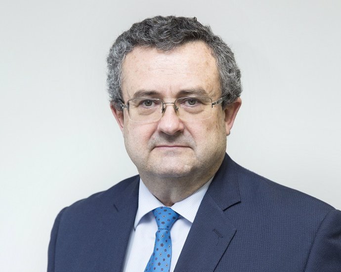 José Caturla, nuevo consejero delegado de Andbank Wealth Management
