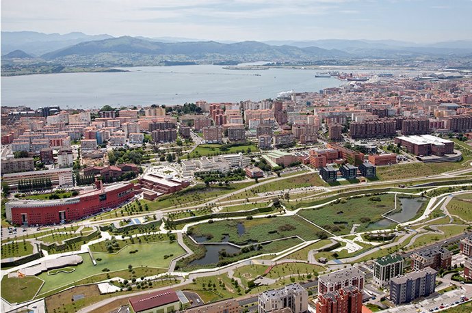 Comunicado oficial de la Universidad de Cantabria