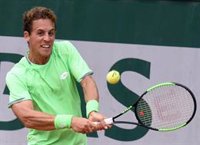 Carballés debuta con victoria en Antalya