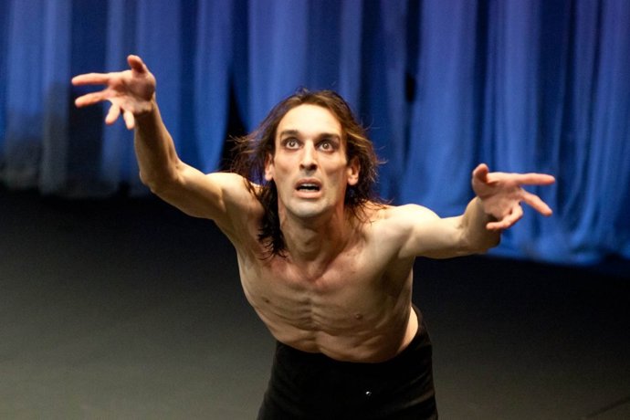 Sevilla.- Arranca el Festival de Itálica con "La muerte de un minotauro" como espectáculo inaugural en memoria de Távora