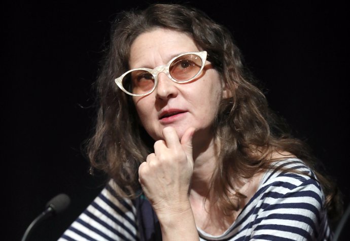 Lucrecia Martel presidirá el jurado del Festival de Venecia 2019