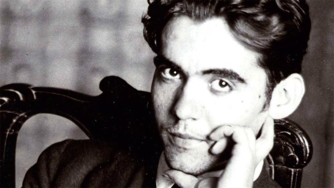 Federico García Lorca