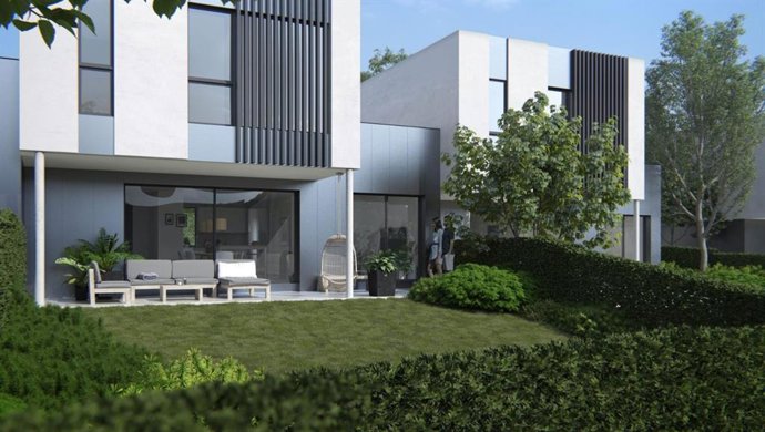 Residencial San Marcos