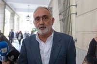 Testigo de la causa de las tarjetas de la Faffe declara que llevó un sobre a un prostíbulo