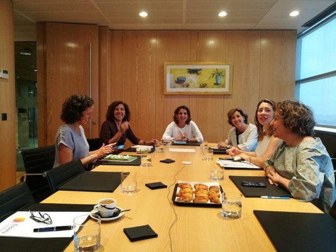 España Global difundirá los logros de la estrategia contra el cambio climático c