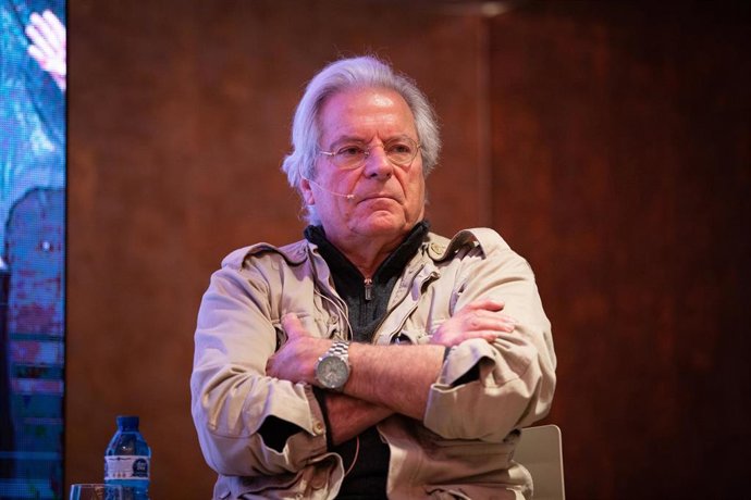 Javier Nart, Cs (Archivo)