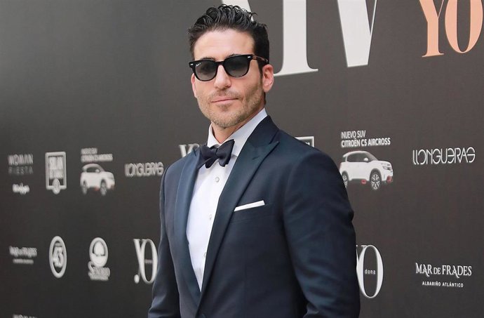 PREMIOS YO DONA