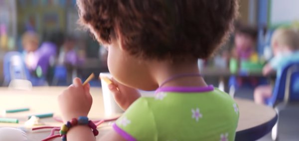 Juguetes con mike discount toy story 4