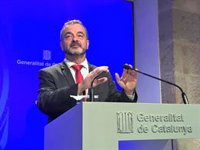 El Govern inicia una "fase de expansión" con nuevas delegaciones en Túnez, Argentina y México