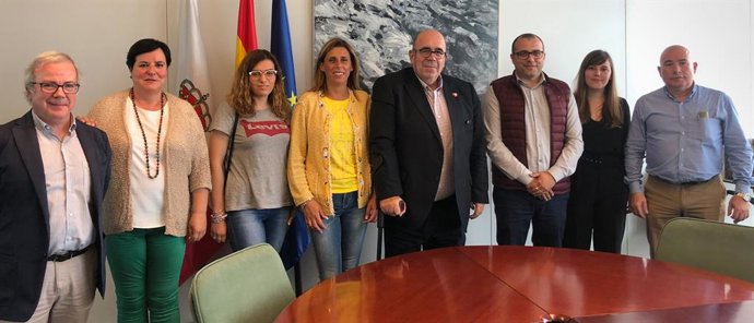 Oria destaca la "evolución imparable" en "crecimiento, especialización y calidad