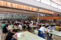 La Junta repetirá este viernes una parte práctica de las oposiciones en Pedagogía Terapéutica por "error técnico"