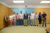 Adelante Andalucía rechaza el acuerdo de cogobierno con el PSOE en Torremolinos (Málaga)