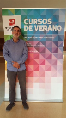 Profesor de Filosofía del Derecho de la UAM, Pablo de Lora