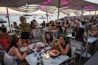 Ibiza, destino gastronómico favorito de los españoles, según ElTenedor