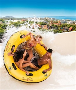 SIAM PARK