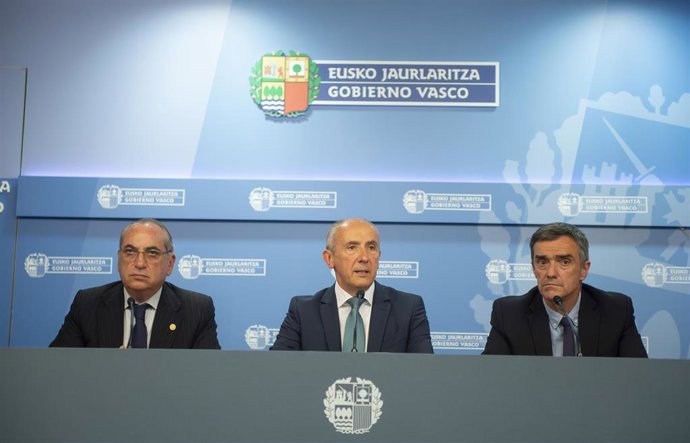 El Consejo de Gobierno ha aprobado este martes el proyecto de ley de Lugares, Centros de Culto y Diversidad Religiosa en la Comunidad Autónoma del País Vasco, que regula la apertura y utilización de centros de culto, con el fin de garantizar el derecho 