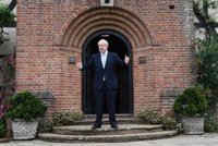 El Partido Conservador británico anunciará el 23 de julio a su nuevo líder