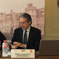 De la Serna cree que PSOE sabía antes del 26M que Medio Ambiente no iba a garantizar los rellenos