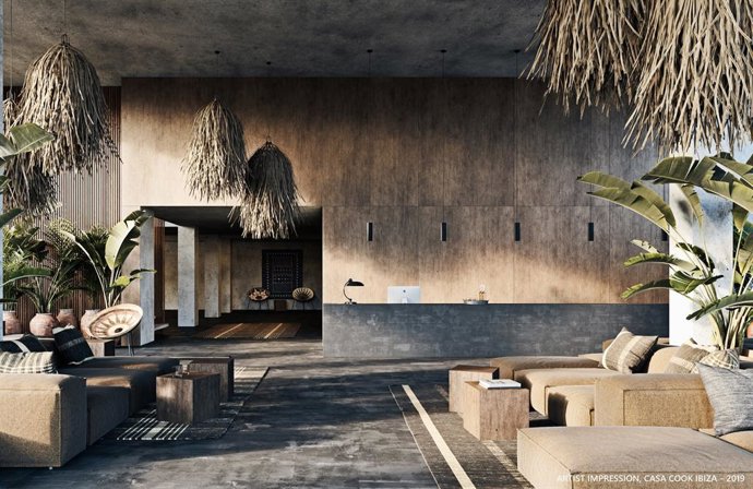 Hotel de Thomas Cook Hotels & Resorts