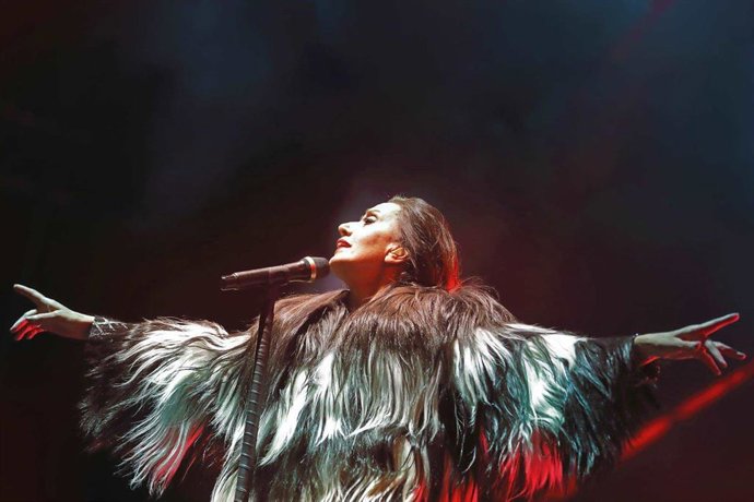 Riofest 2019 contará con Luz Casal