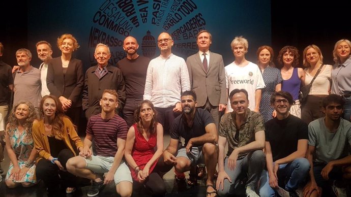 El Teatro de la Abadía presenta su temporada 2019-2020