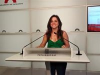 La CUP creu que la llei de contractes de serveis del Govern suposarà una "ona privatizadora"
