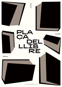 Cartel del Coso del Libro